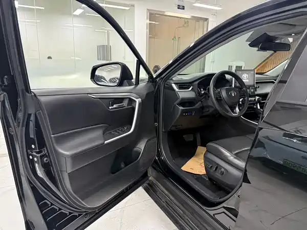 Toyota Willanda 2020