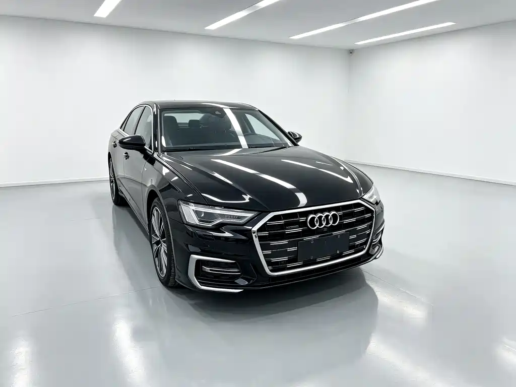 Audi A6L 2025