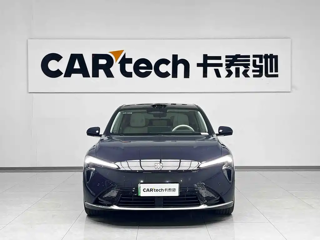 Buick Zhijing L7 2025 — фото 2