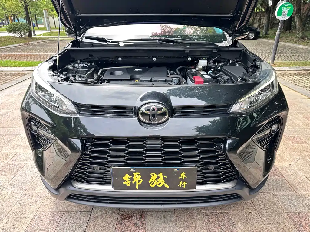 Toyota Wildlander 2021 — фото 16