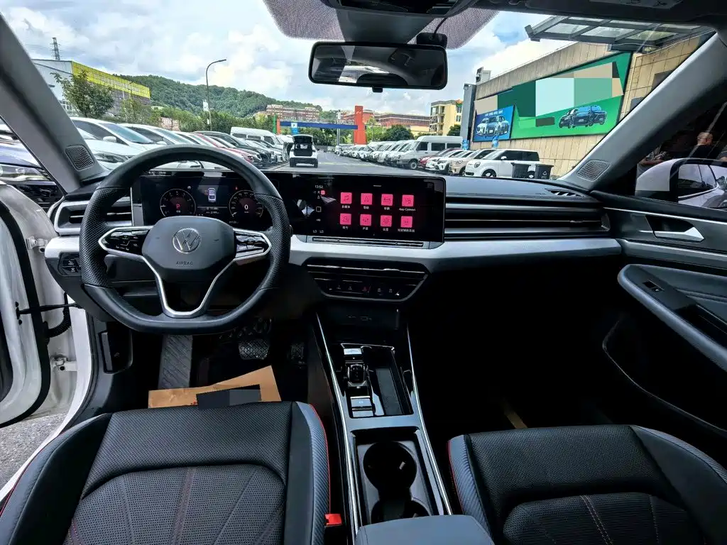 Volkswagen Lamando 2023