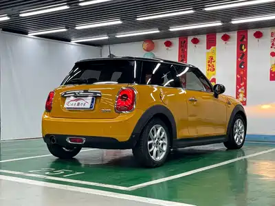 MINI MINI 2015