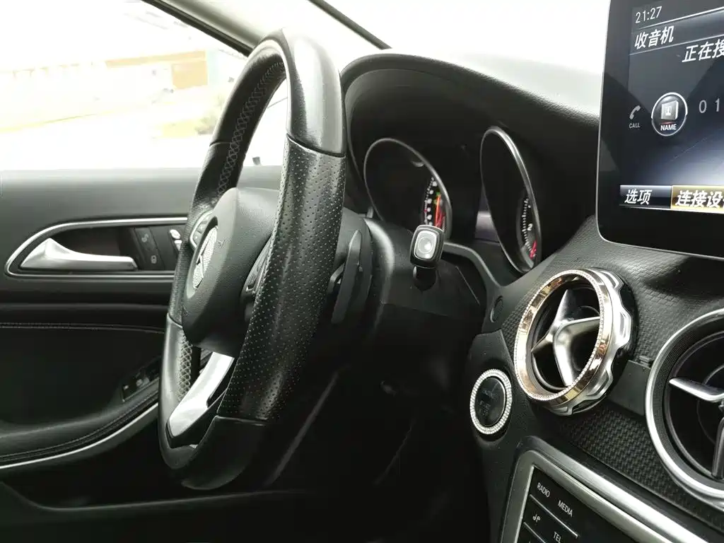 Mercedes-Benz GLA 2019 — фото 22