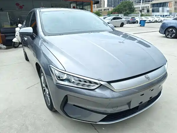 BYD Qin PLUS 2023