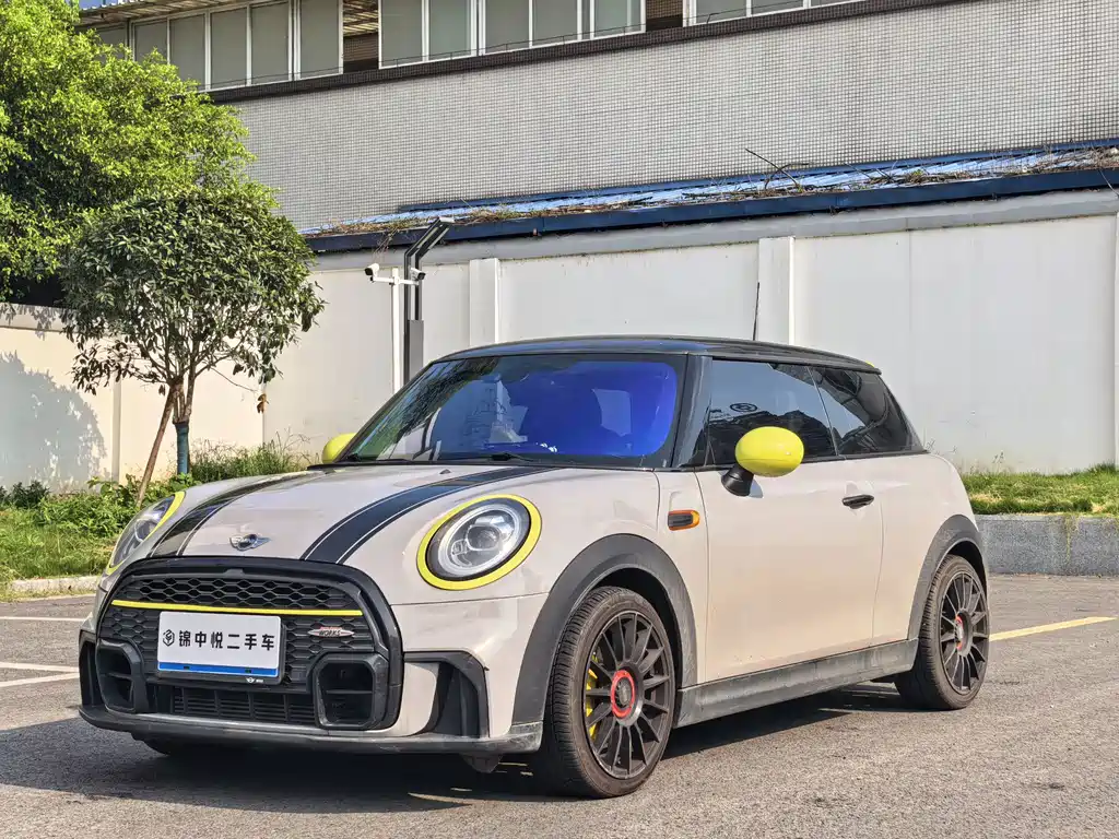 MINI MINI 2015