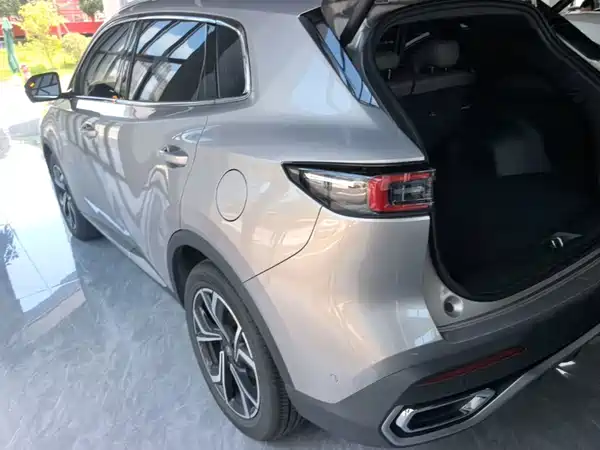 Changan CS55PLUS 2025