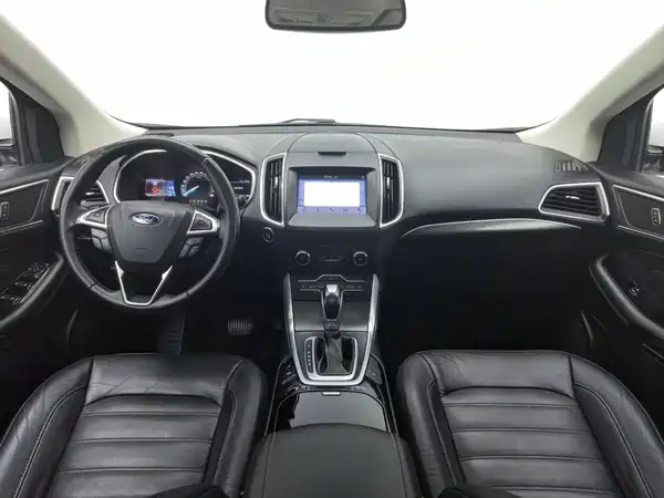 Ford Edge 2019