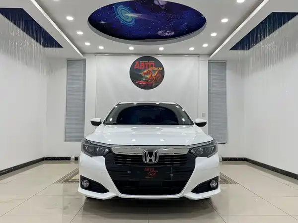Honda Crider 2023