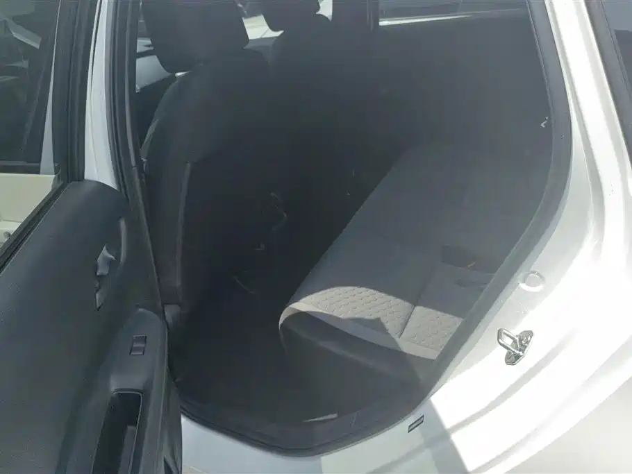 Honda Fit 2023 — фото 11