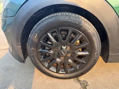 MINI MINI 2018