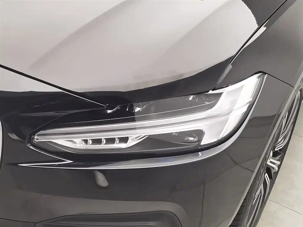 Volvo S90 2024 — фото 7