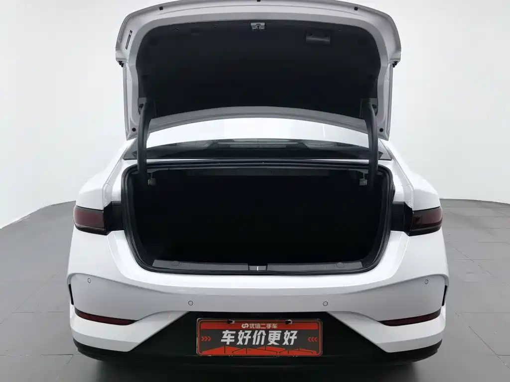 BYD Qin PLUS 2025 — фото 16