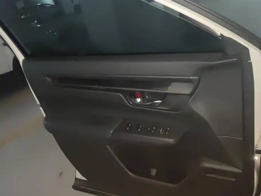 Honda Breeze 2023