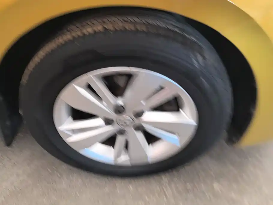 Volkswagen Polo 2020