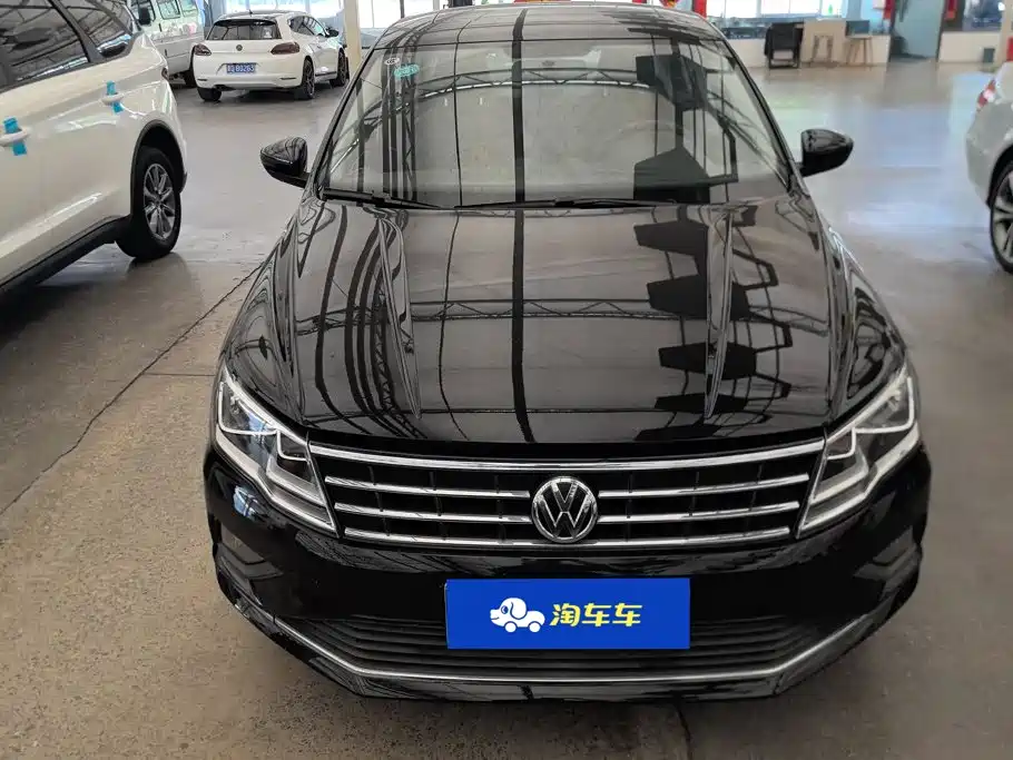 Volkswagen Jetta 2018