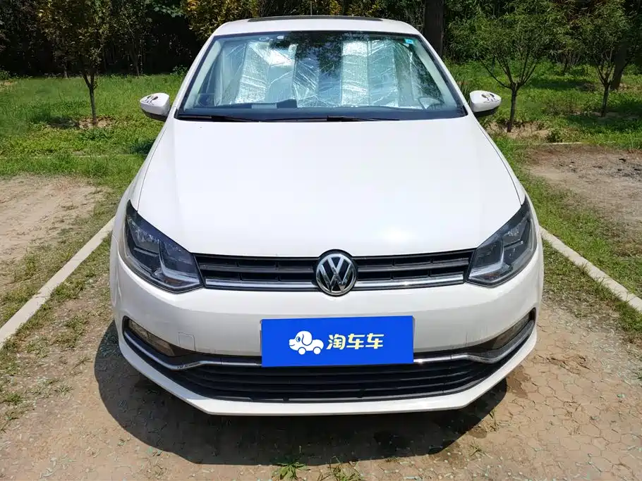 Volkswagen Polo 2019