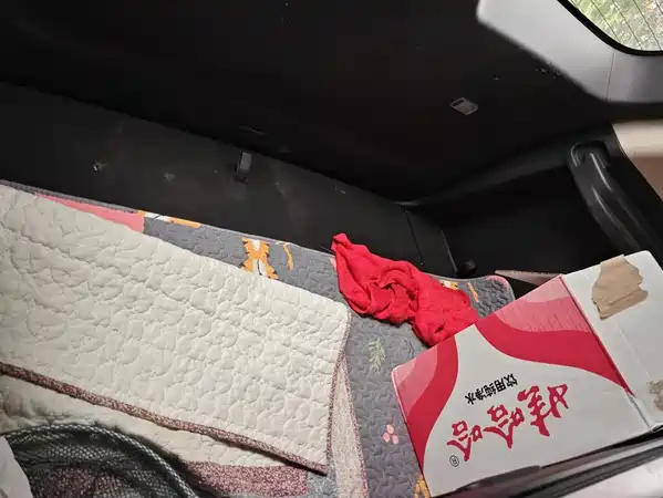BYD Song 2017