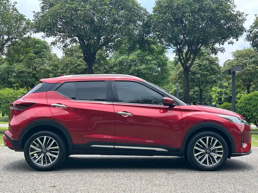 Nissan Kicks 2024 — фото 8