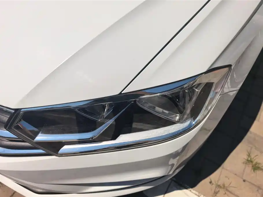 Volkswagen Bora 2023
