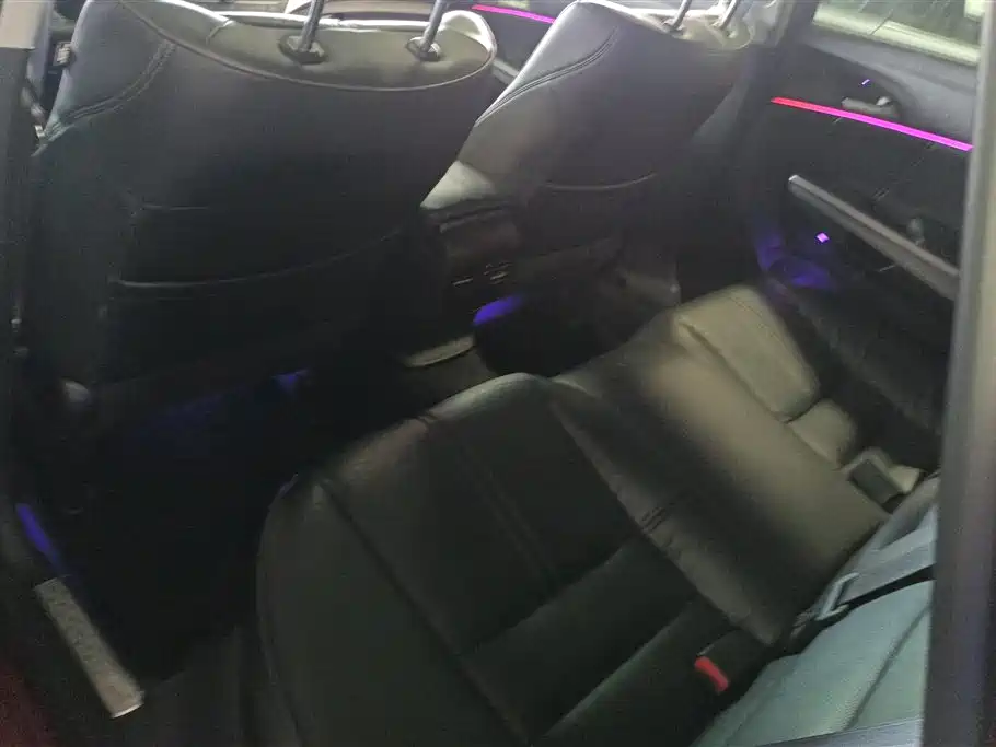 Honda Crosstour 2013 — фото 11