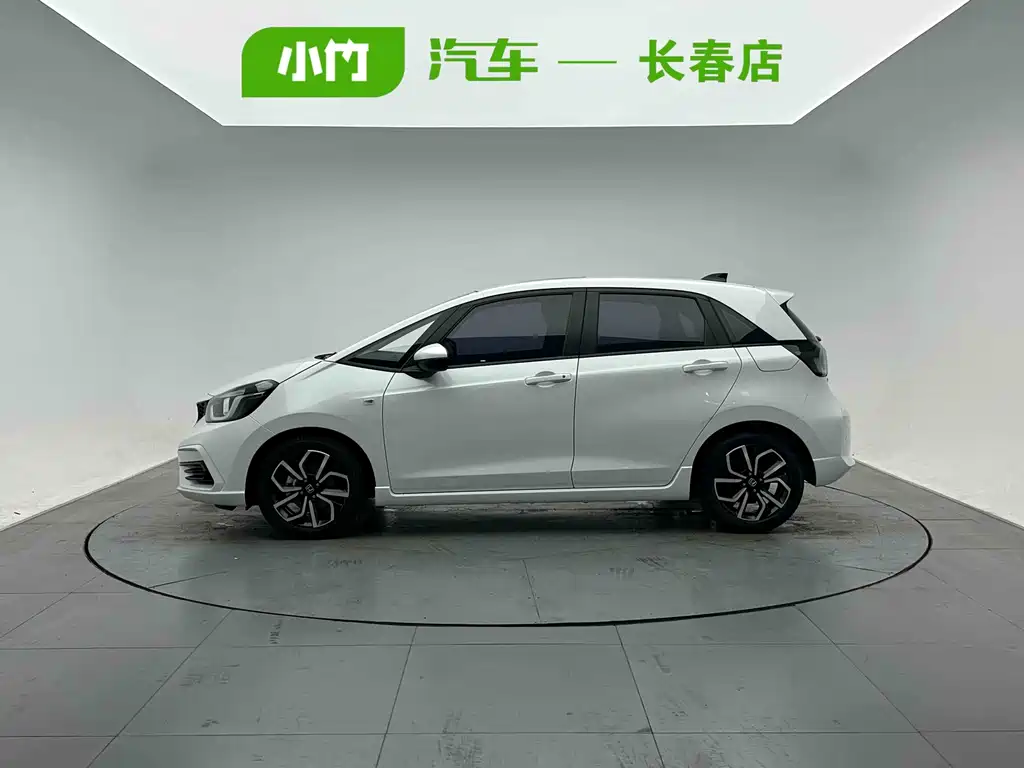 Honda Life 2022