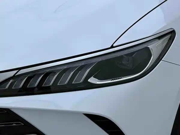 BYD Qin PLUS 2025