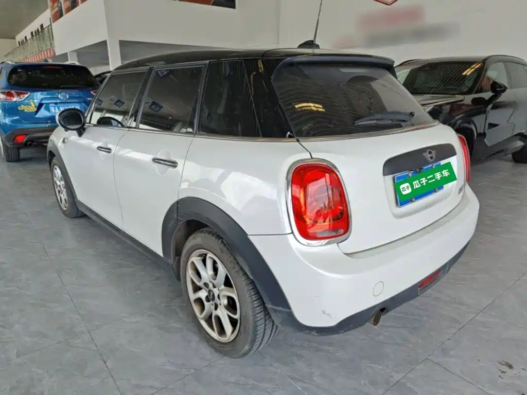MINI Mini 2021
