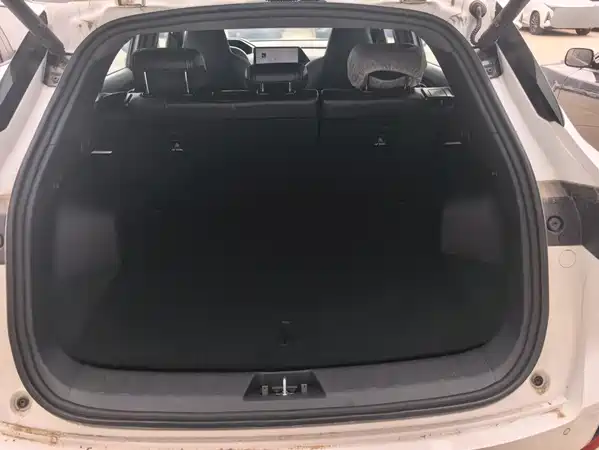 Changan CS55 PLUS PHEV 2026