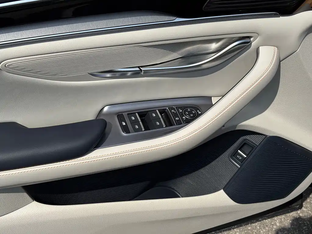 BYD Song PLUS New Energy 2024 — фото 16