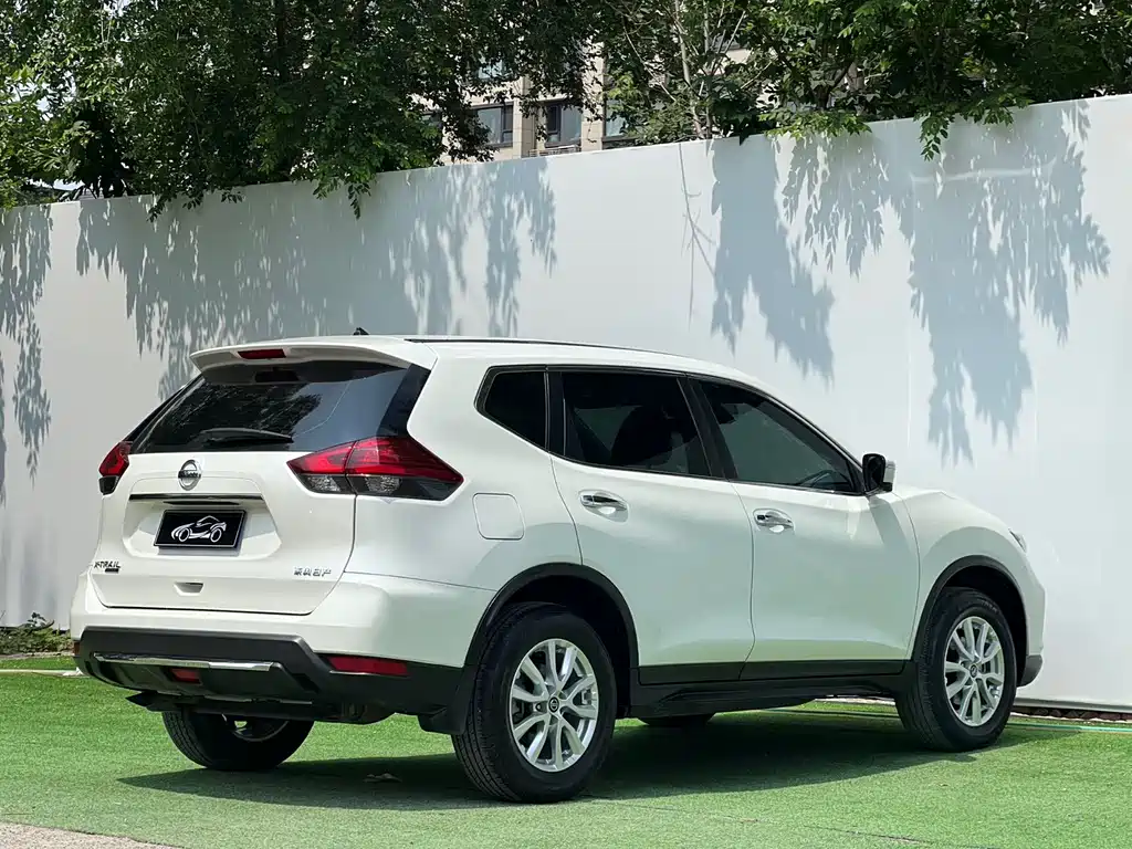Nissan X-Trail 2023