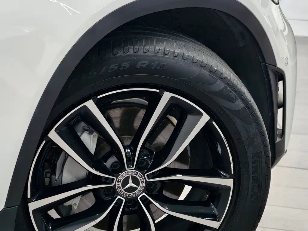 Mercedes-Benz GLC 2019 — фото 12