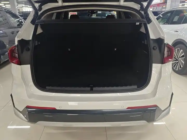 BMW X1 2023