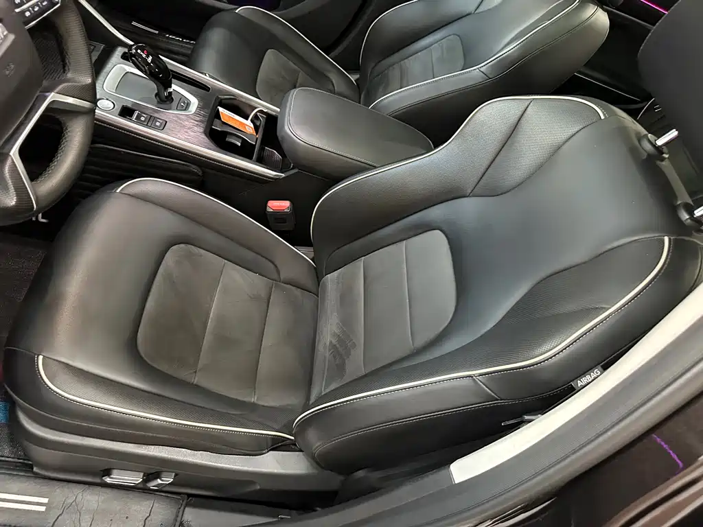 Haval H6 2023 — фото 14