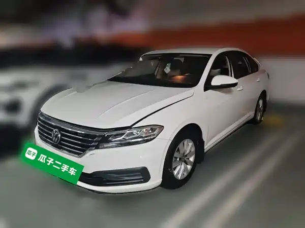 Volkswagen Lavida 2021