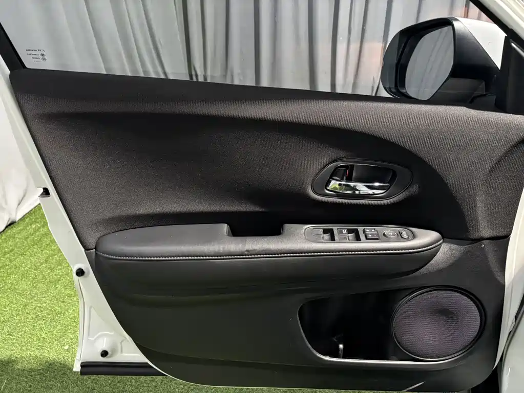 Honda Vezel 2022