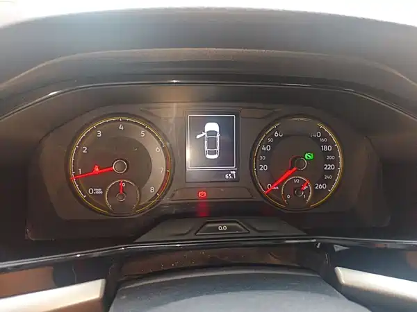 Volkswagen Lavida 2018