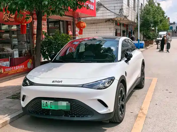 smart Elf 3 2024