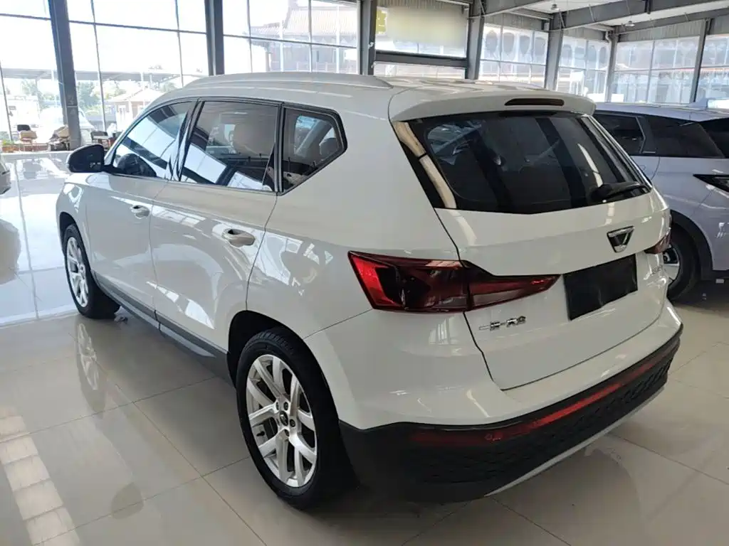 Jetta VS5 2023