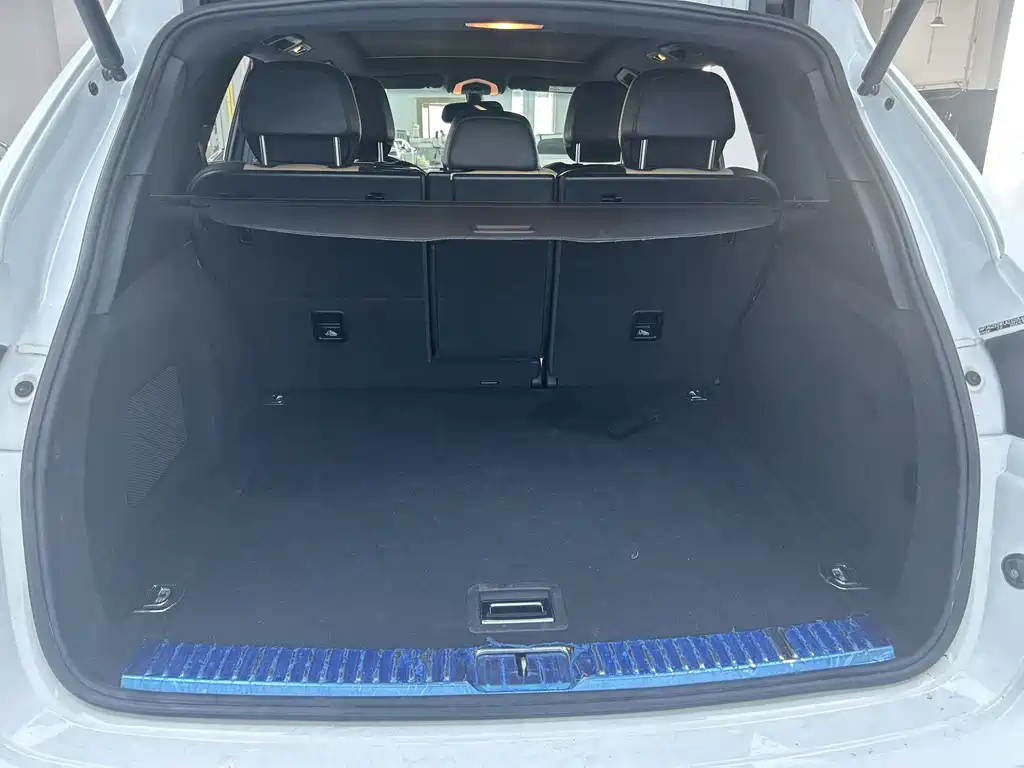 Porsche Cayenne 2015 — фото 10