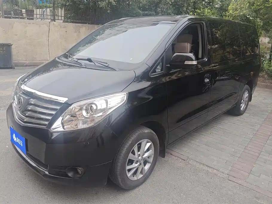 Fengxing Lingzhi PLUS 2021