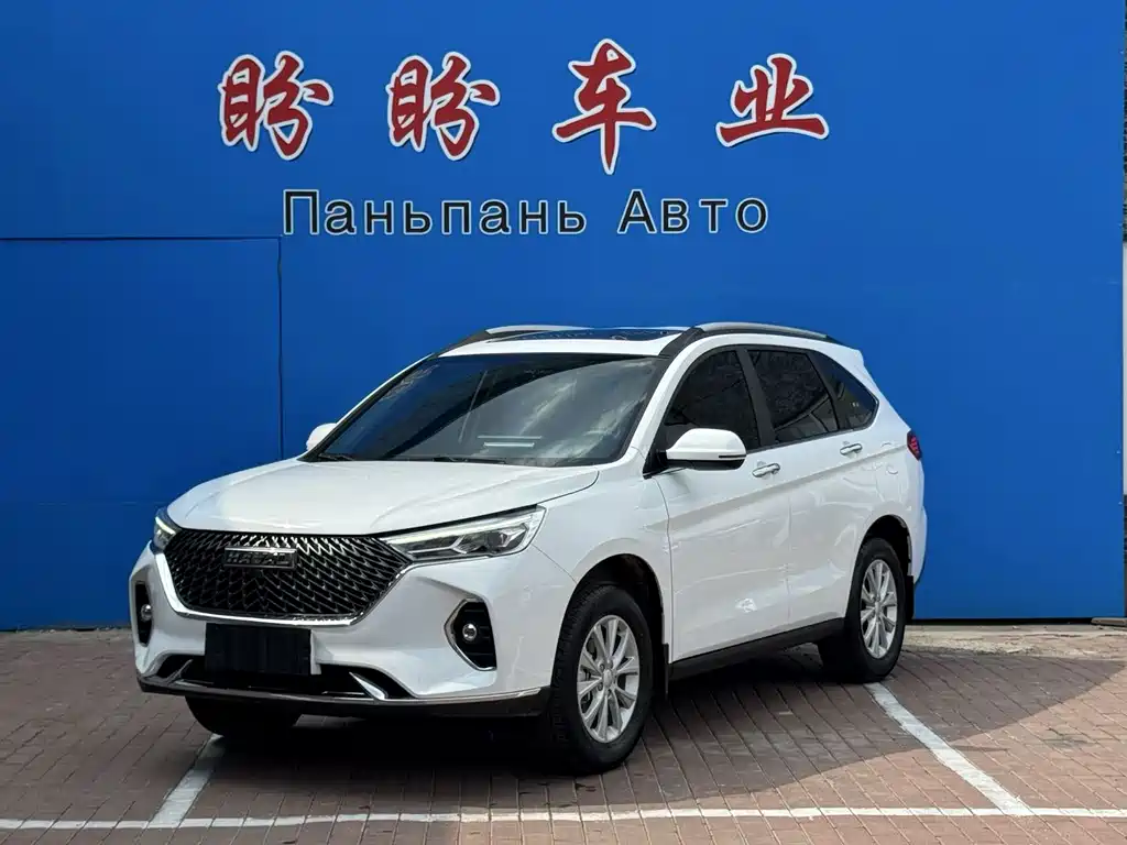 Haval M6 2023