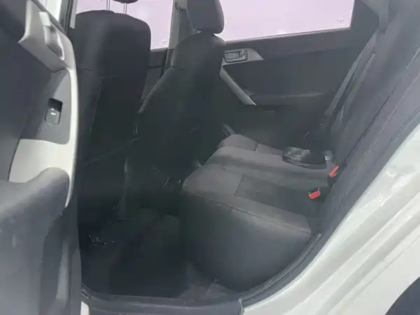 Kia Forte 2014