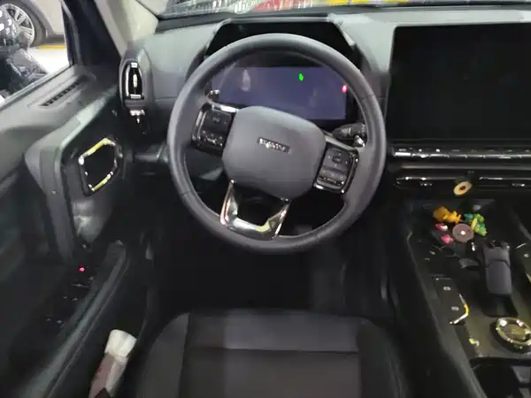 Haval Dog PLUS 2023