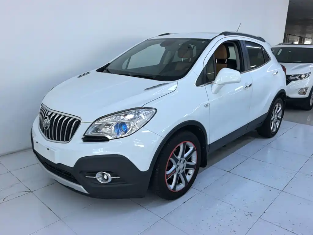 Buick Encore 2016