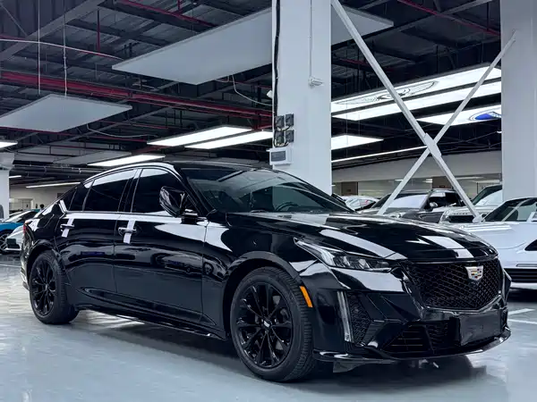 Cadillac CT5 2023