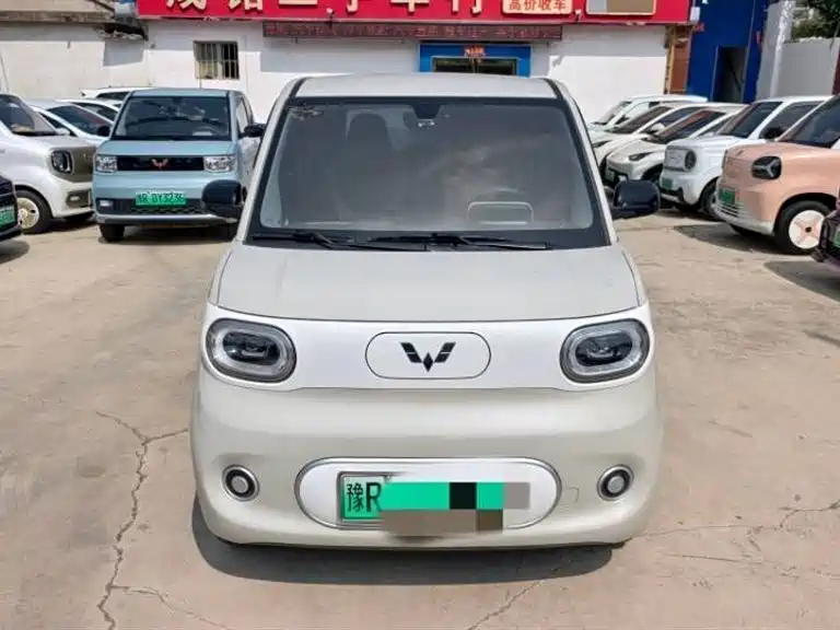 Wuling MINIEV 2025