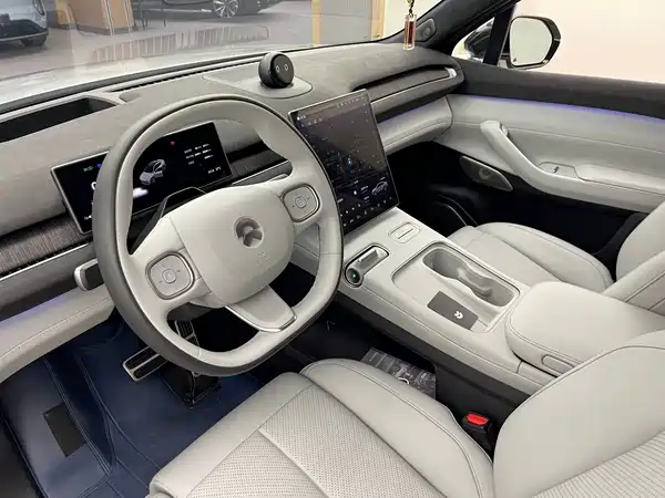 NIO EC7 2023
