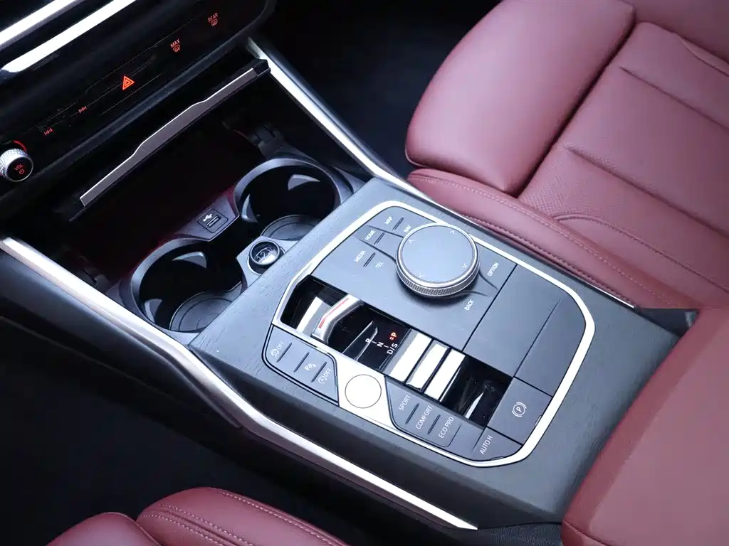 BMW 4 Series 2023 — фото 12
