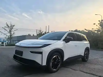 Toyota bZ3X 2026