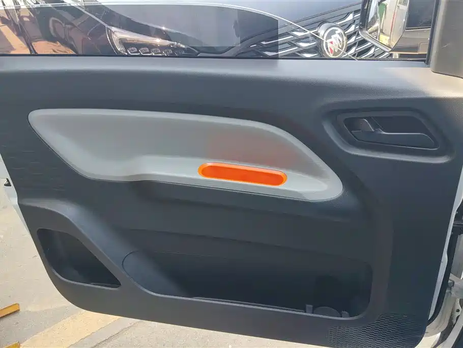Wuling MINIEV 2023